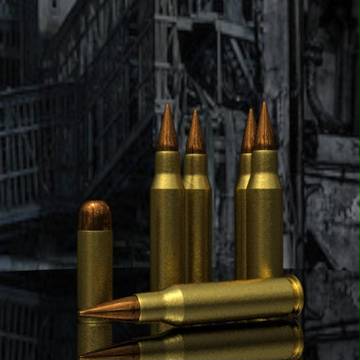 full metal jacket