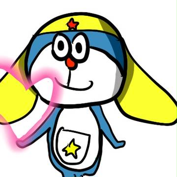 ケロえもん又はドララ軍曹