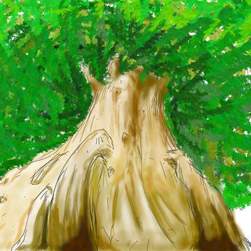 ユグドラシル