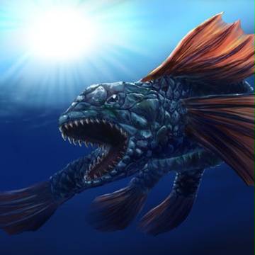 魚