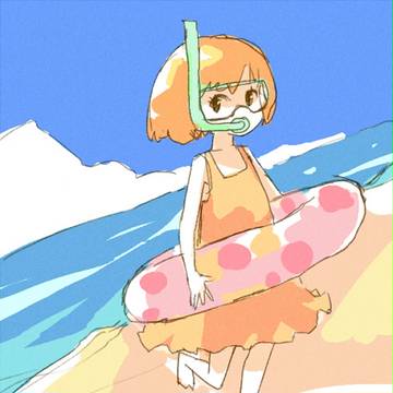 うきわ