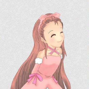 アイマス：伊織