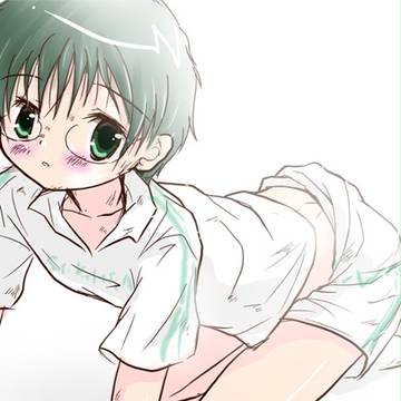 火野くん
