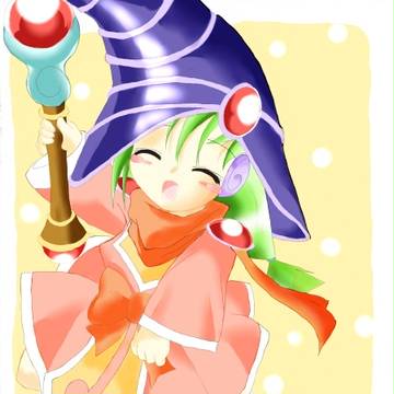 カードエクスクル子ちゃん