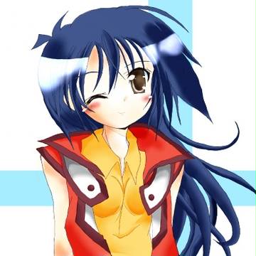 恋する乙女