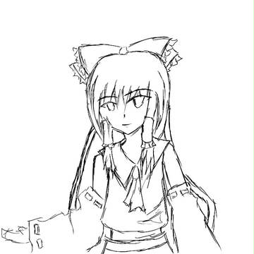 ラフ