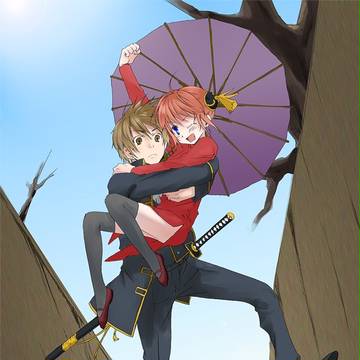 [塗ってみた] 沖田神楽