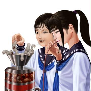世界に平和をすべてに愛を