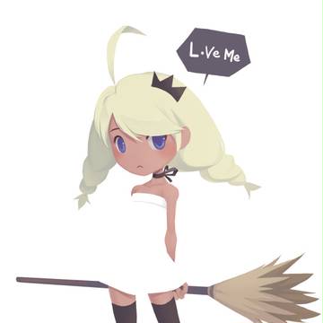 Hello LALA