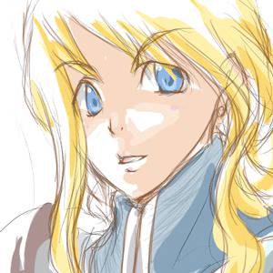 アグリアスさん