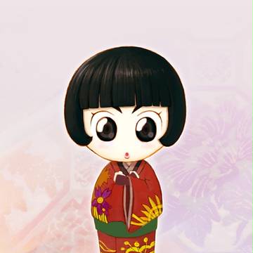 小町