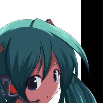 初音ミク