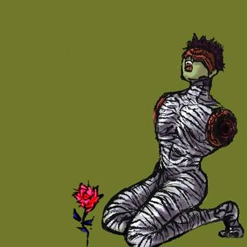 花摘