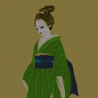 女