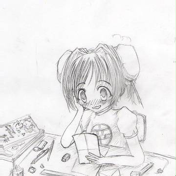 コヤマくんからの手紙