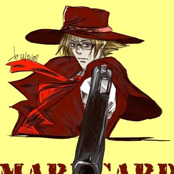 MaruCard