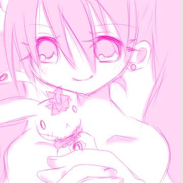 かつて愛していたモノ