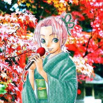 演歌歌手？