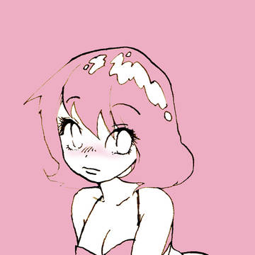 みずぎちゃん