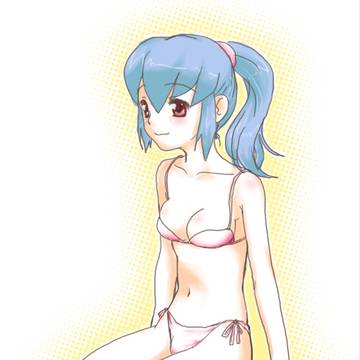 水着