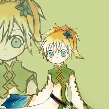 葦原千尋