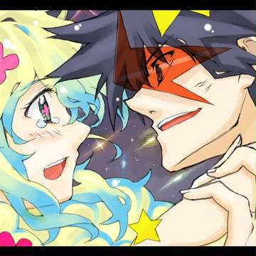 MAGICAL DIVE！