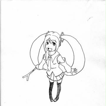 初音ミク