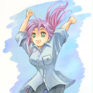 元気です