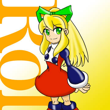 ロールちゃん