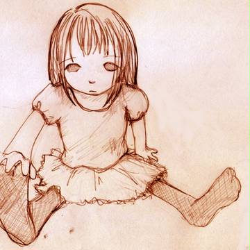 うつろ な