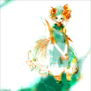 3 colors ver.2