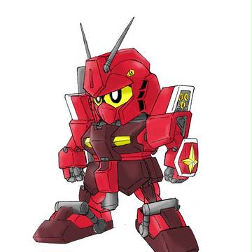 レッドウォーリア