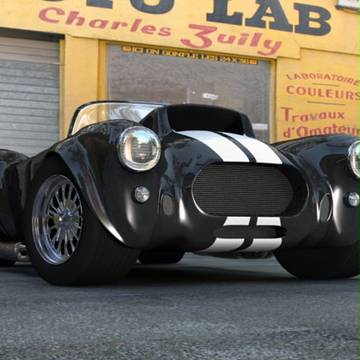 COBRA