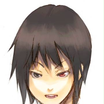 らくがき