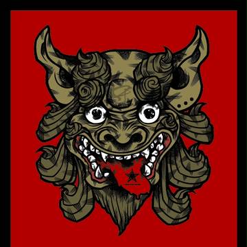 シーサー