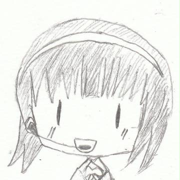へちょがお小鳥さん