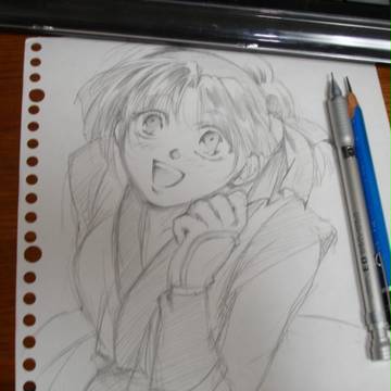 リムルル・・・のつもり。