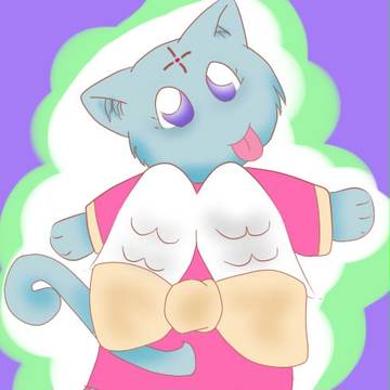 ねこっ娘