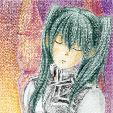 リナリー