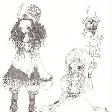 きらきら