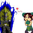 リオ×メレ