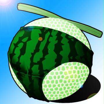 縞パンってこうですか！わかりません！！