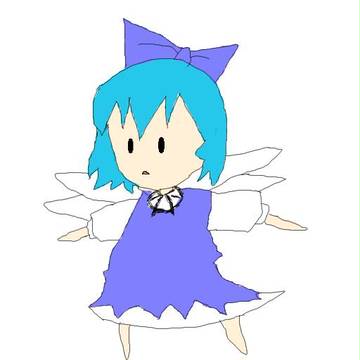 絵茶の落書き