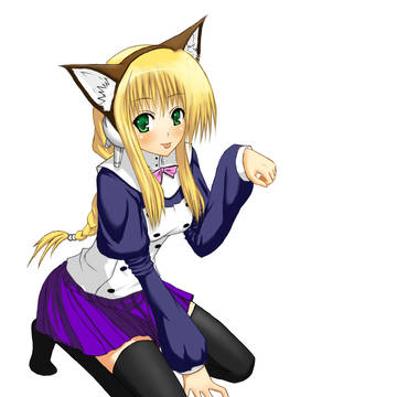 シルファ（色付き）