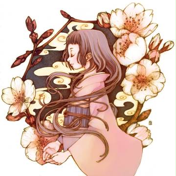 桜姫