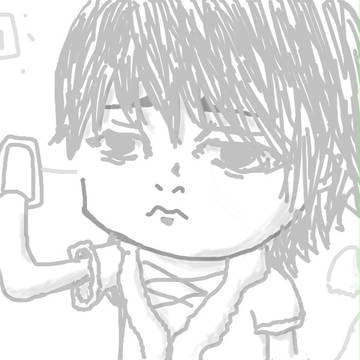 錐持ち葱の憂鬱