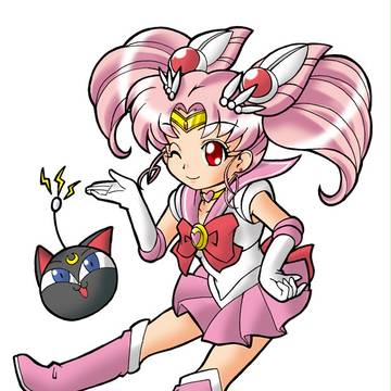 ちびうさ