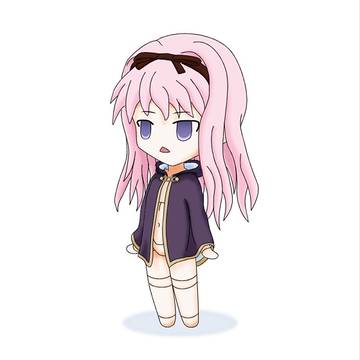 死の霧『セリア』