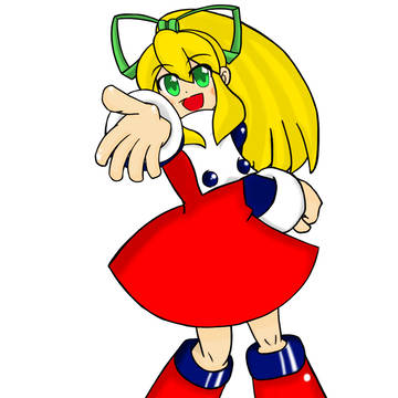 ろーるちゃん