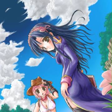プリとBS